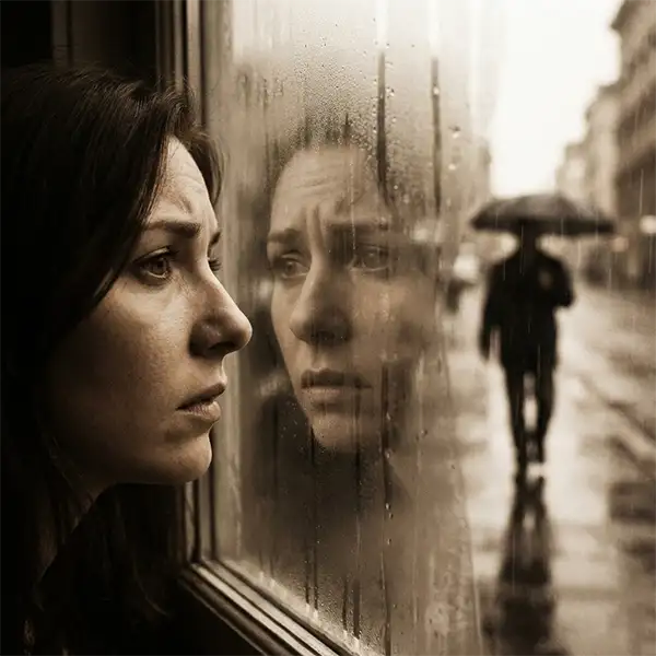 ¿Amor incondicional o sumisión ciega? La inquietante devoción de Myriam Hernández.