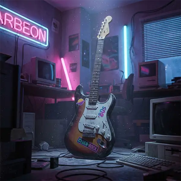 ¿Homenaje al pop o el fin definitivo de una relación tóxica? El enigma de Soda Stereo.