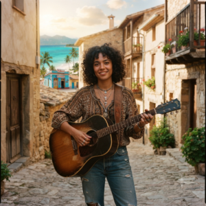 Guantanamera destacada