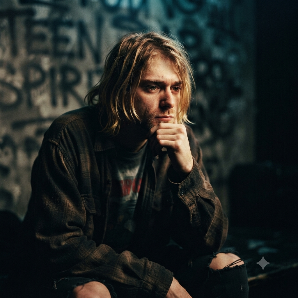 Kurt actor destacada