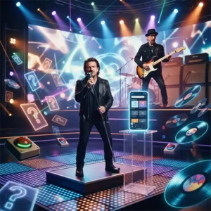 U2 iphone trivia Trivia sobre U2, Songs of Innocence y la famosa campaña del álbum distribuido digitalmente en 2014.