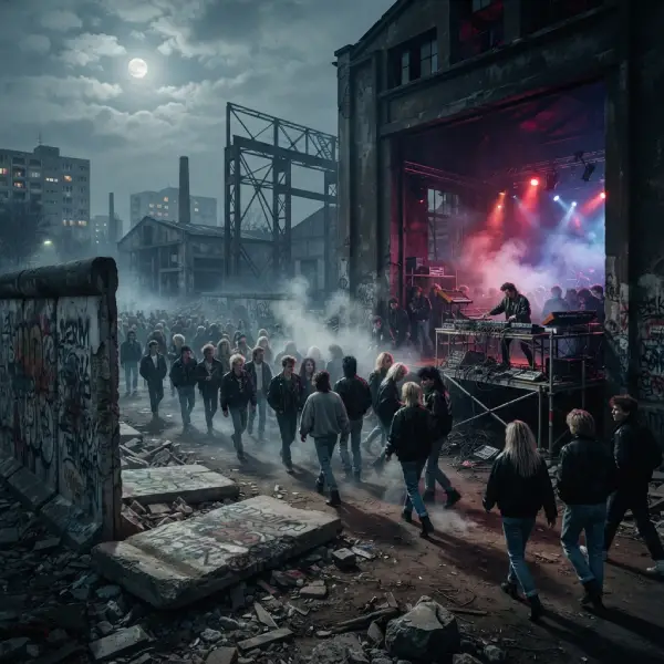 Techno y Ruinas destacada