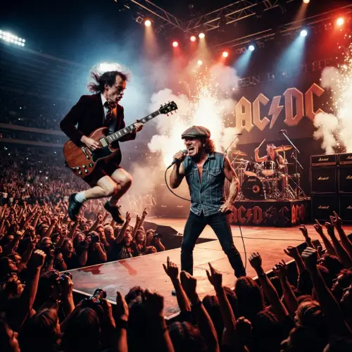 AC/DC