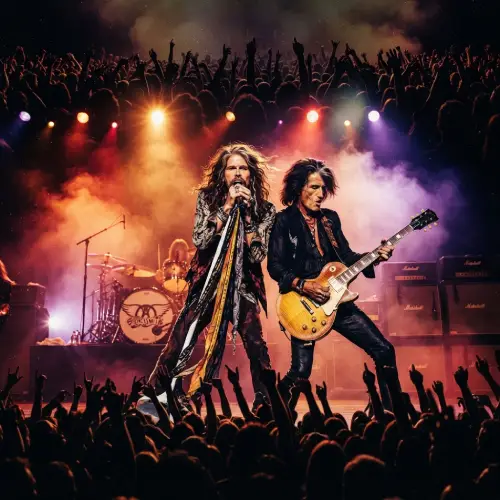 Aerosmith