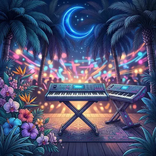 Amar Azul