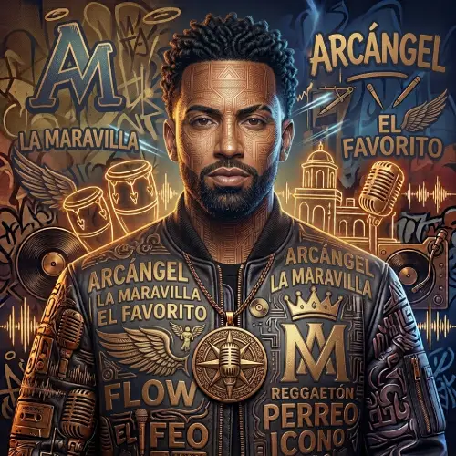 Arcángel