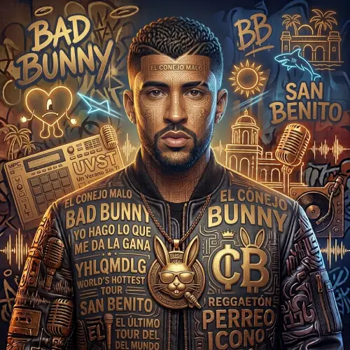 Bad Bunny