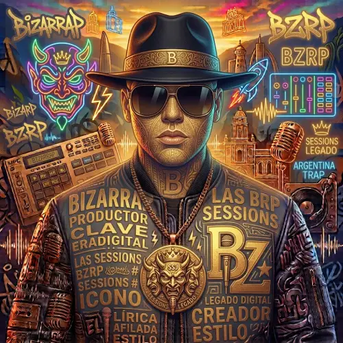 Bizarrap
