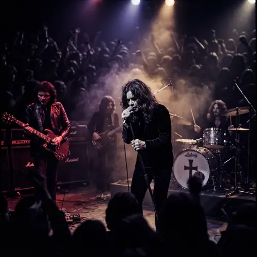 Black Sabbath