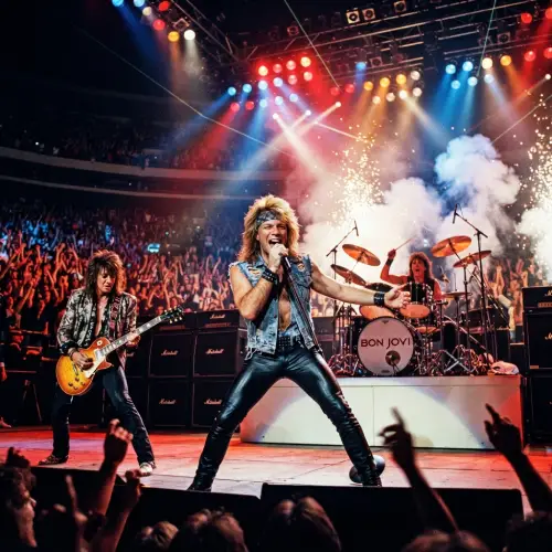 Bon Jovi