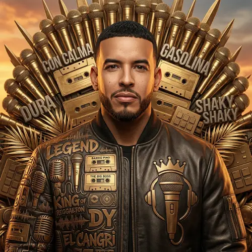 Daddy Yankee
