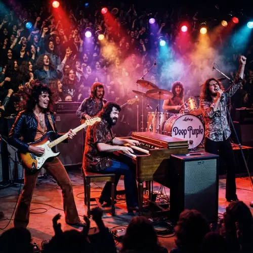Deep Purple