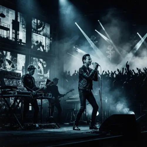 Depeche Mode