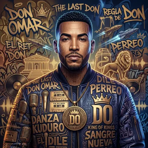 Don Omar