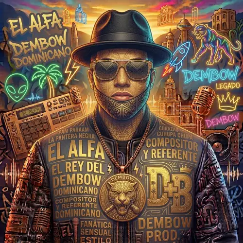 El Alfa