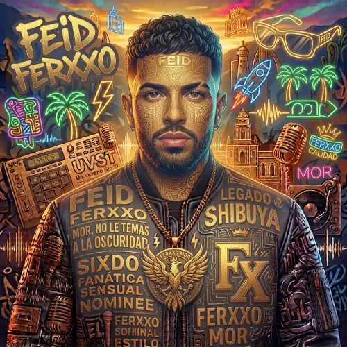 Feid (Ferxxo)