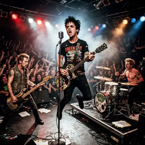 Green Day