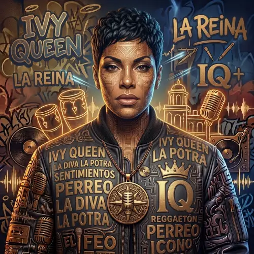 Ivy Queen