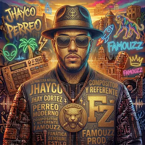 Jhayco (Jhay Cortez)