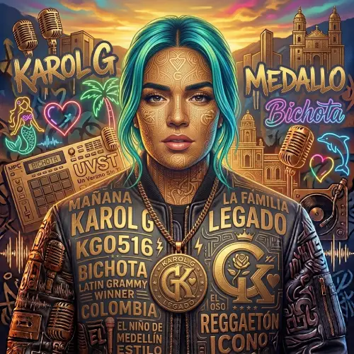 Karol G
