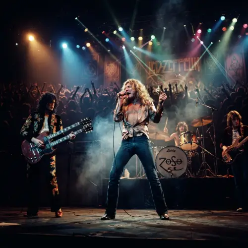 Led Zeppelin