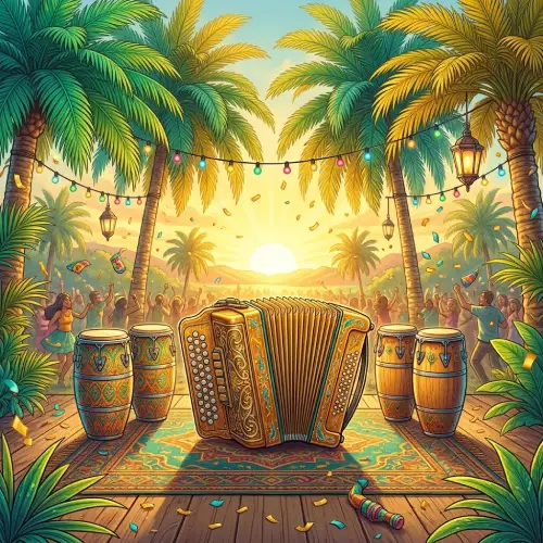 Los Palmeras