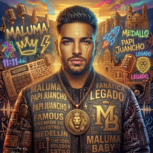 Maluma