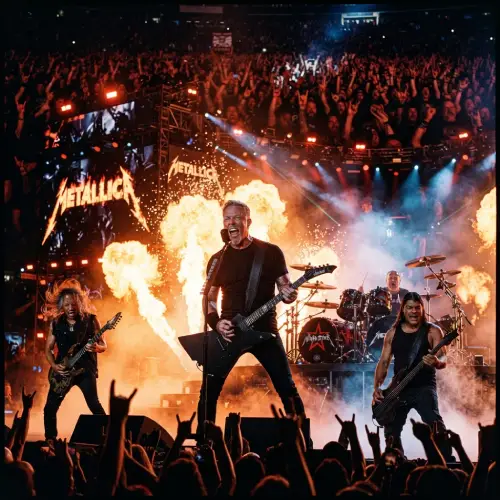 Metallica