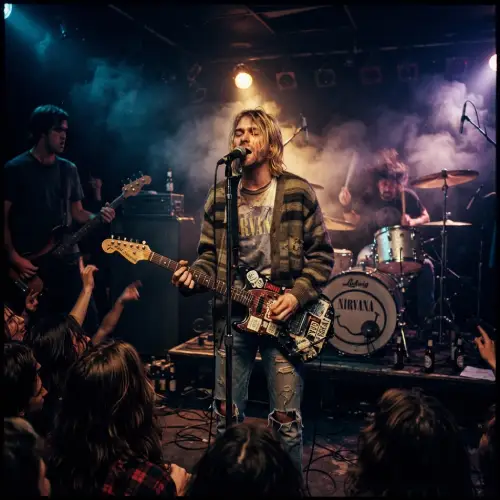 Nirvana