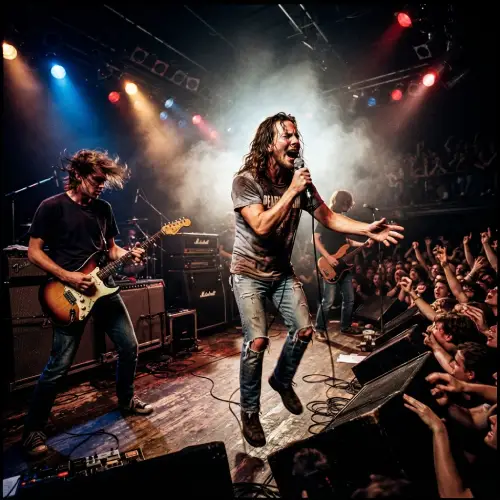 Pearl Jam
