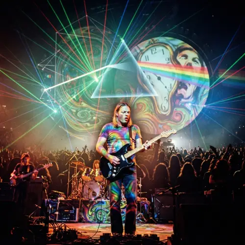 Pink Floyd