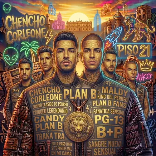 Plan B