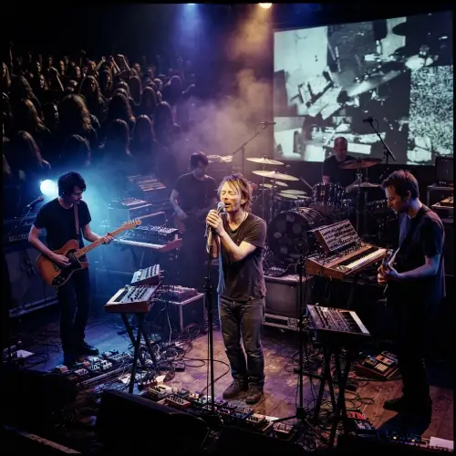 Radiohead