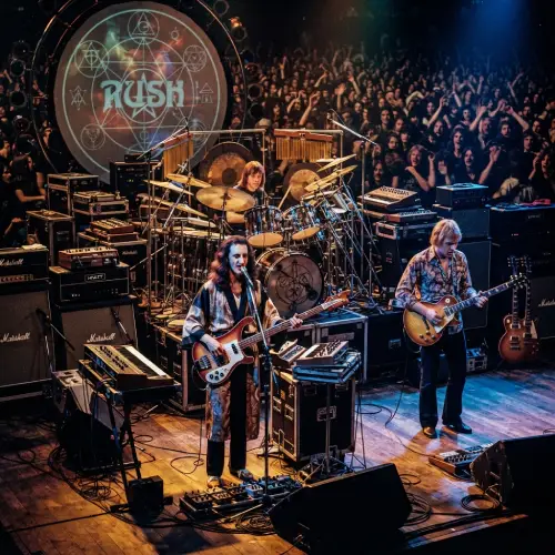 Rush