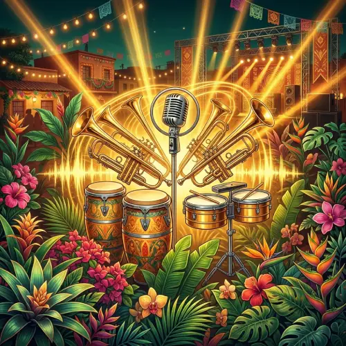 Sonora Dinamita