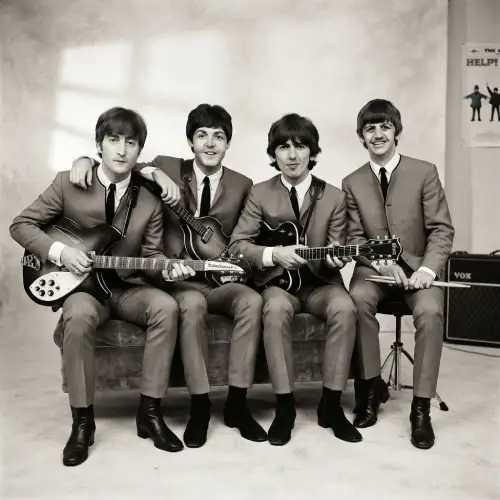 The Beatles