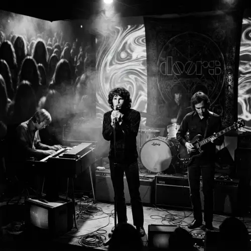 The Doors