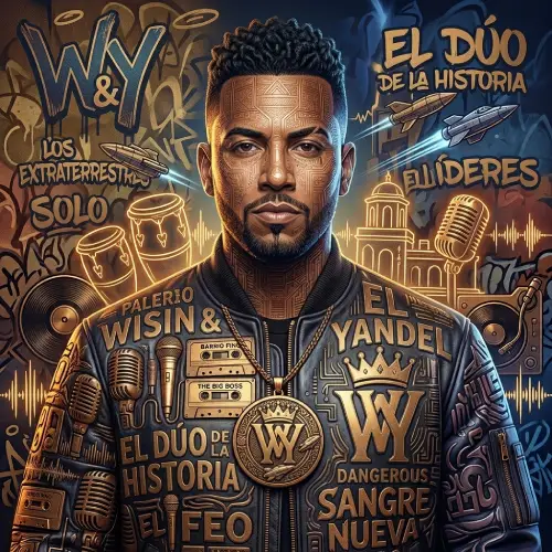 Wisiny Yandel
